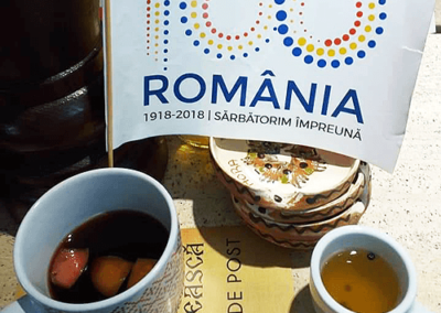 Hanul Hora Romaneasca Eforie Sud cazare restaurant constanta evenimente cursuri teambuilding noutati centenar